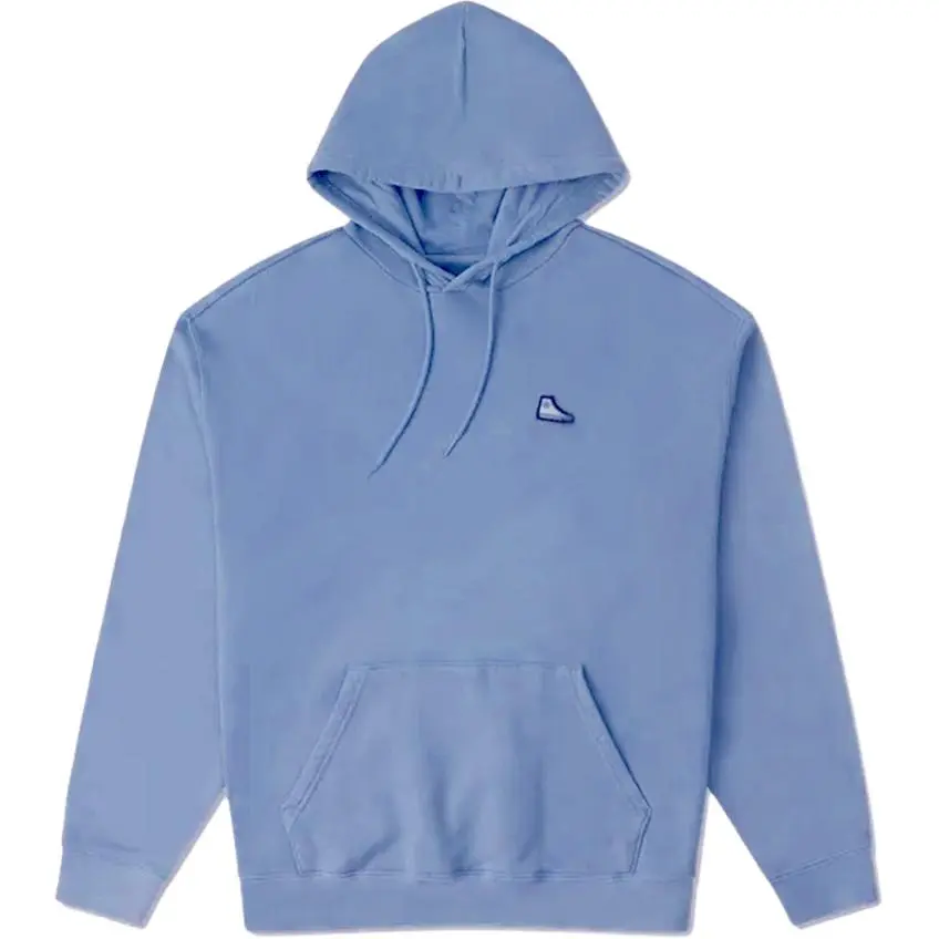 Converse Sweatshirt Unisex Blue