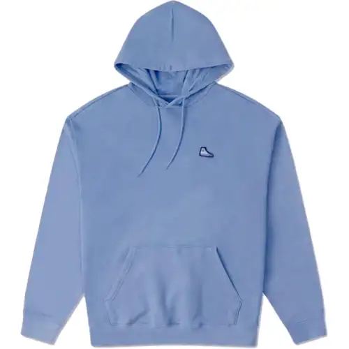 Converse Sweatshirt Unisex Blue