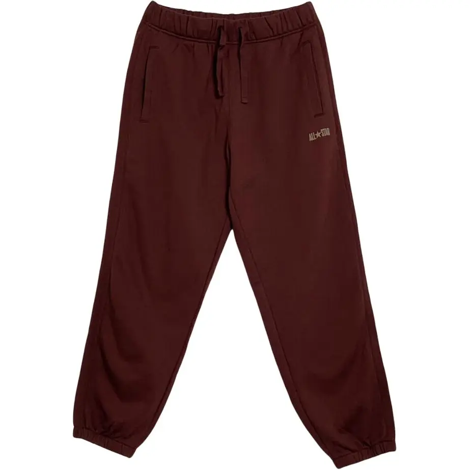 Converse All Star Casual Pants Men's Brown