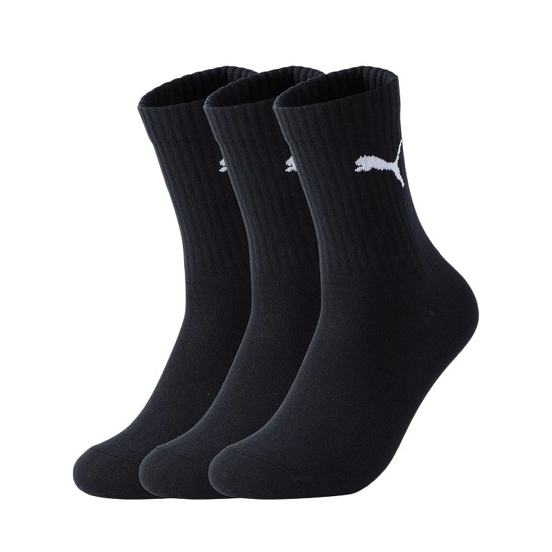 Носки PUMA Sportstyle (черные)