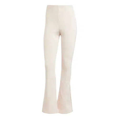 Adidas 3 Stripes Flared Leggings