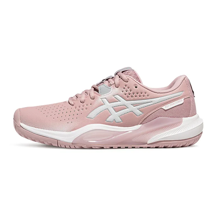 ASICS GEL CHALLENGER 15 Versatile Low top Tennis Shoes Women's