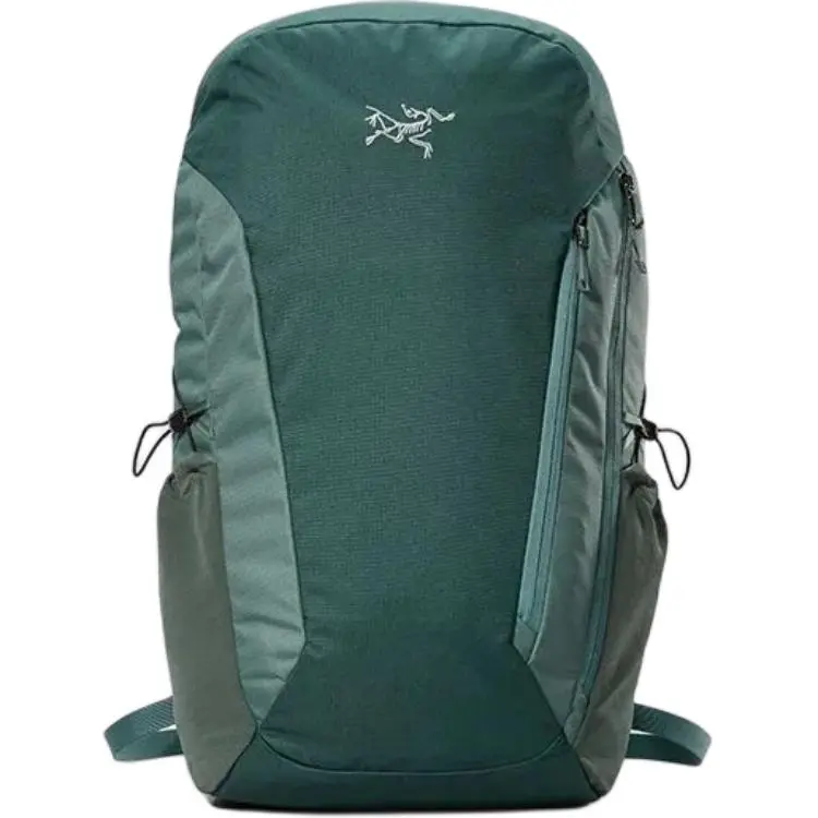 Arc'teryx Mantis 30L Outdoor Bags Recycled Polyester Green Unisex
