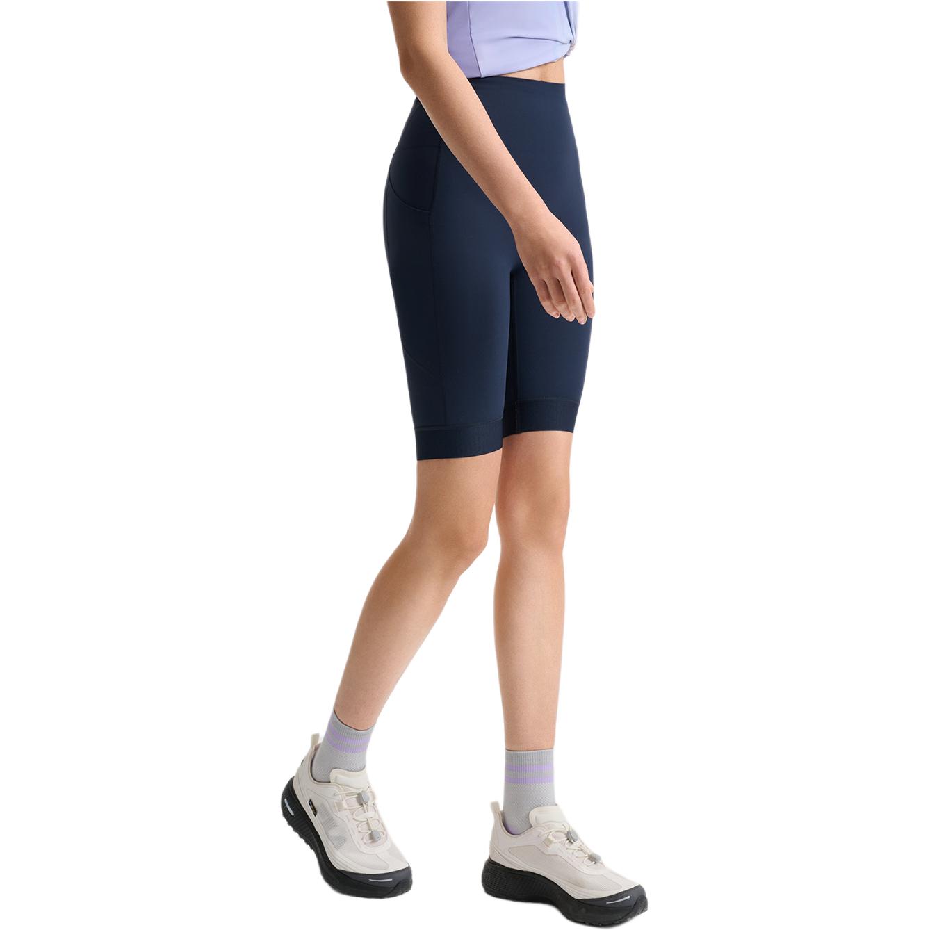 FILA AthleticsCYCLING Sports Shorts Women’s Gemstone Dark Blue DB