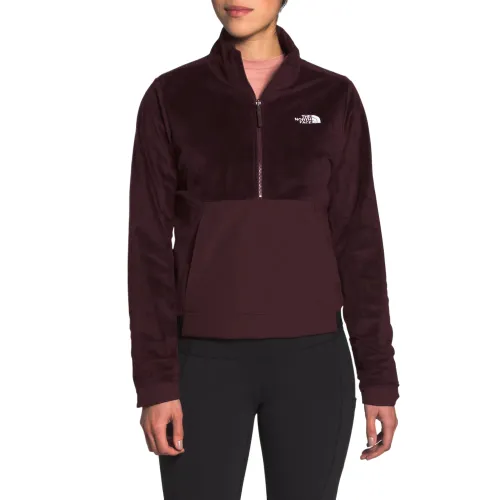 THE NORTH FACE Shelbe Raschel Sweatshirt Women's