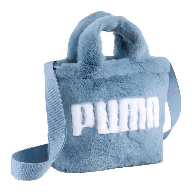 Женская сумка PUMA PUMA (синяя)