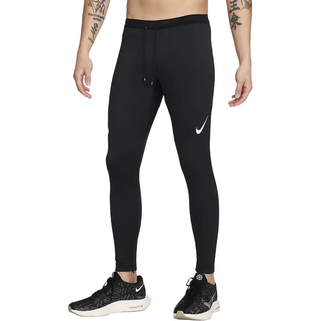 Nike AEROSWIFT Sports Pants Men’s Black