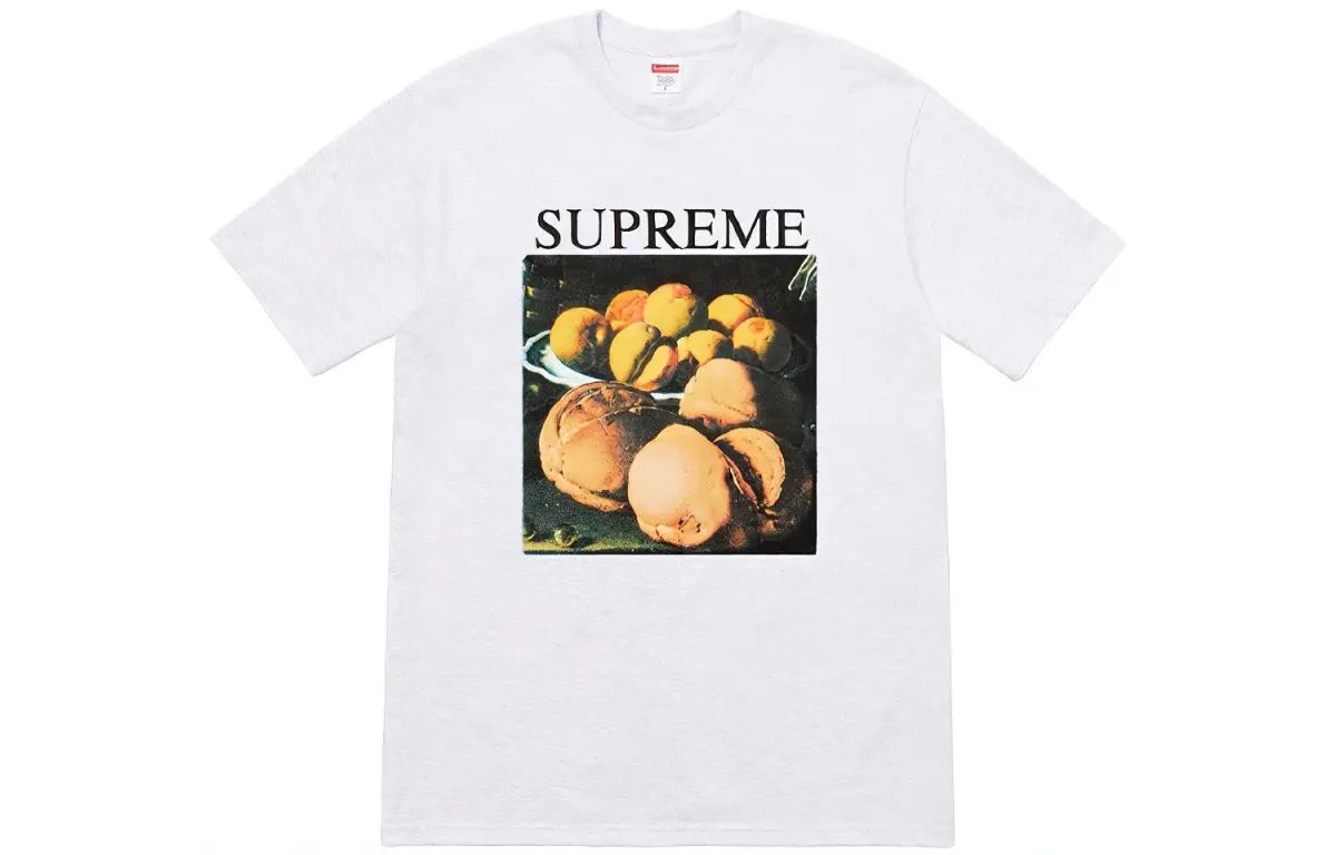 Supreme Still Life Tee