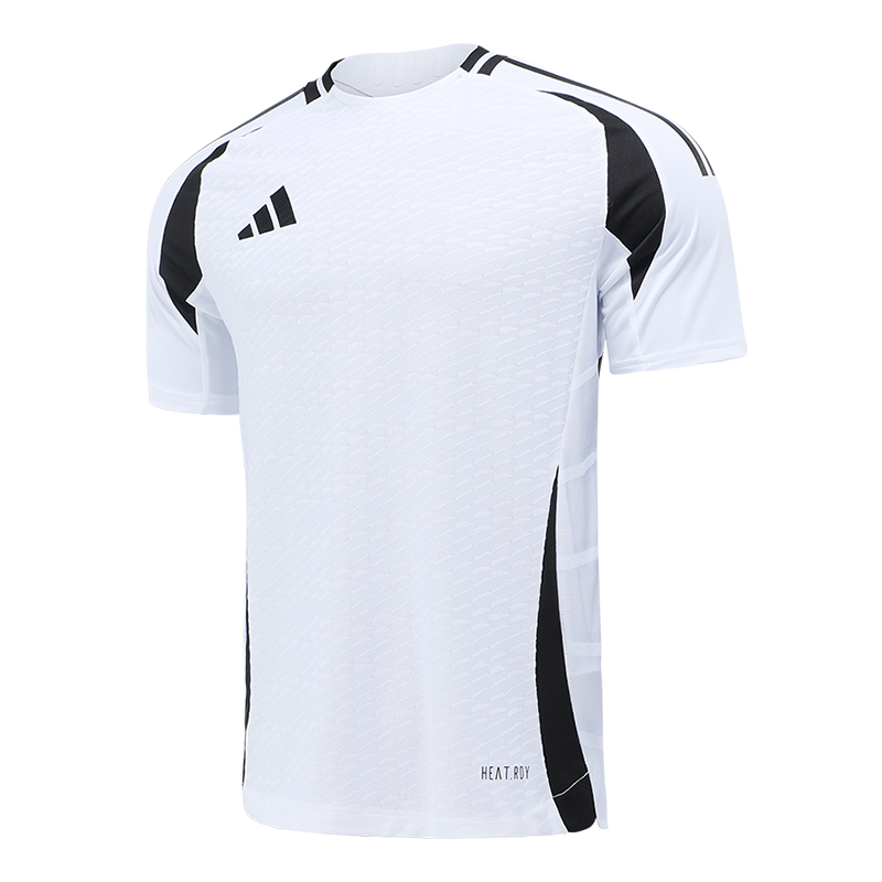 Adidas Soccer Jersey Men’s White/Black