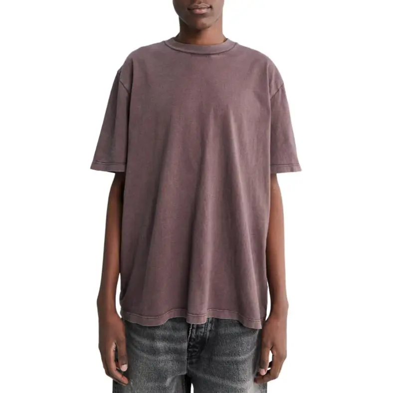 Our Legacy Crewneck Boxy T-Shirt