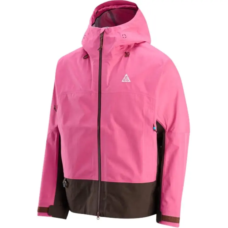 Nike ACG Waterproof And Windproof Windbreaker Jacket Unisex