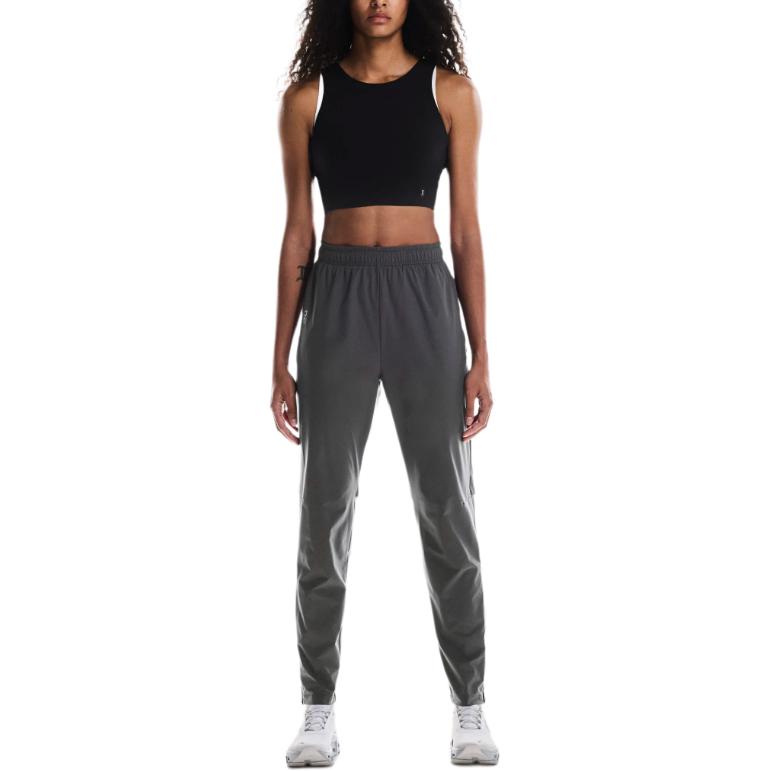 Женские штаны On Core Pants (черные)