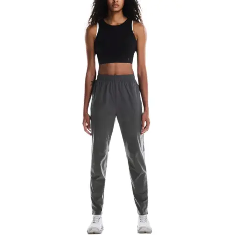 On Core Pants Casual Pants Women's Eclipse Black