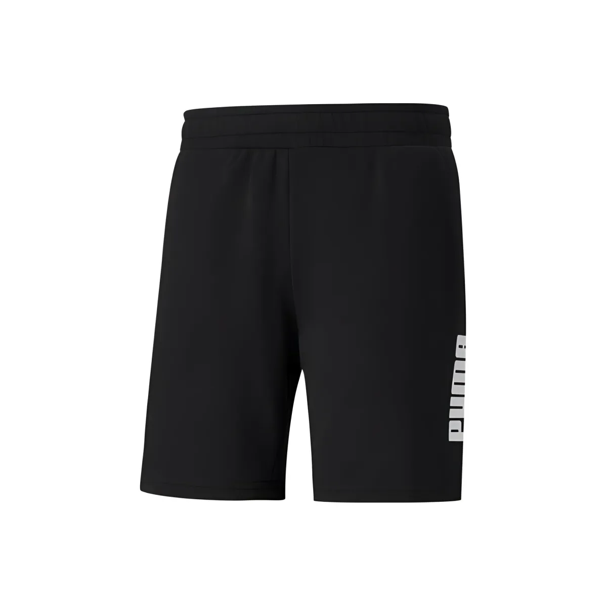PUMA DUA LIPA Shorts Men's Black