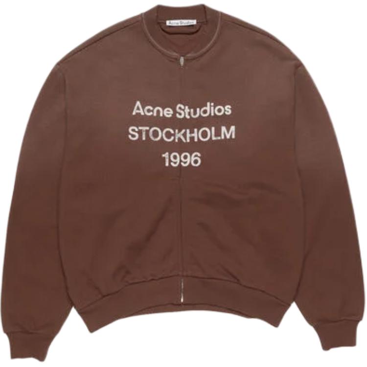 Куртка Acne Studios (серая)
