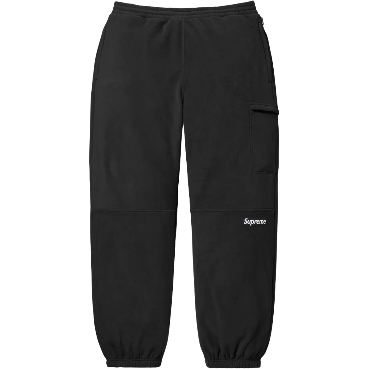 Supreme POLARTEC WEEK14 Polartec Pant Knitted Sweatpants Unisex