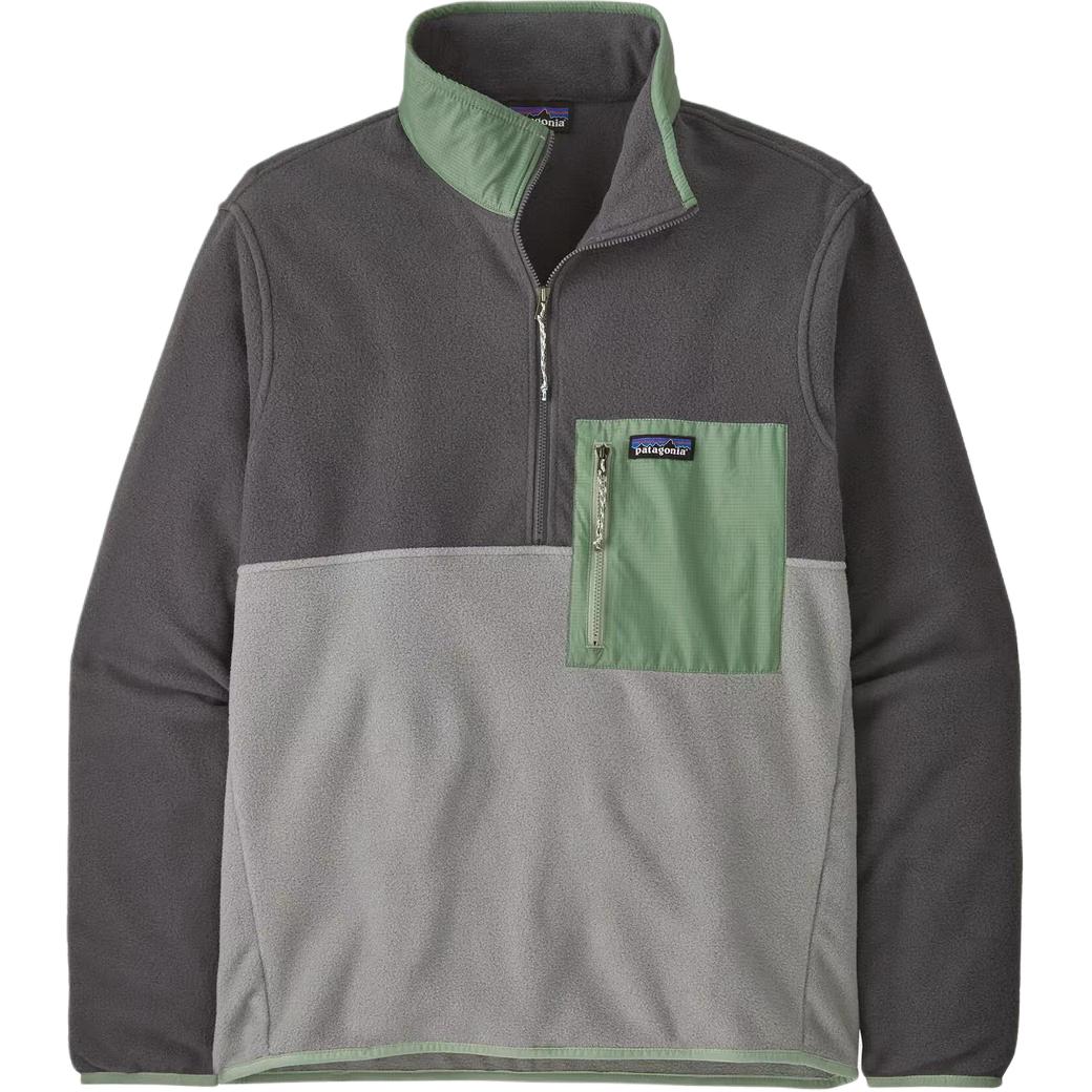 Patagonia Zip pocket Sweatshirt