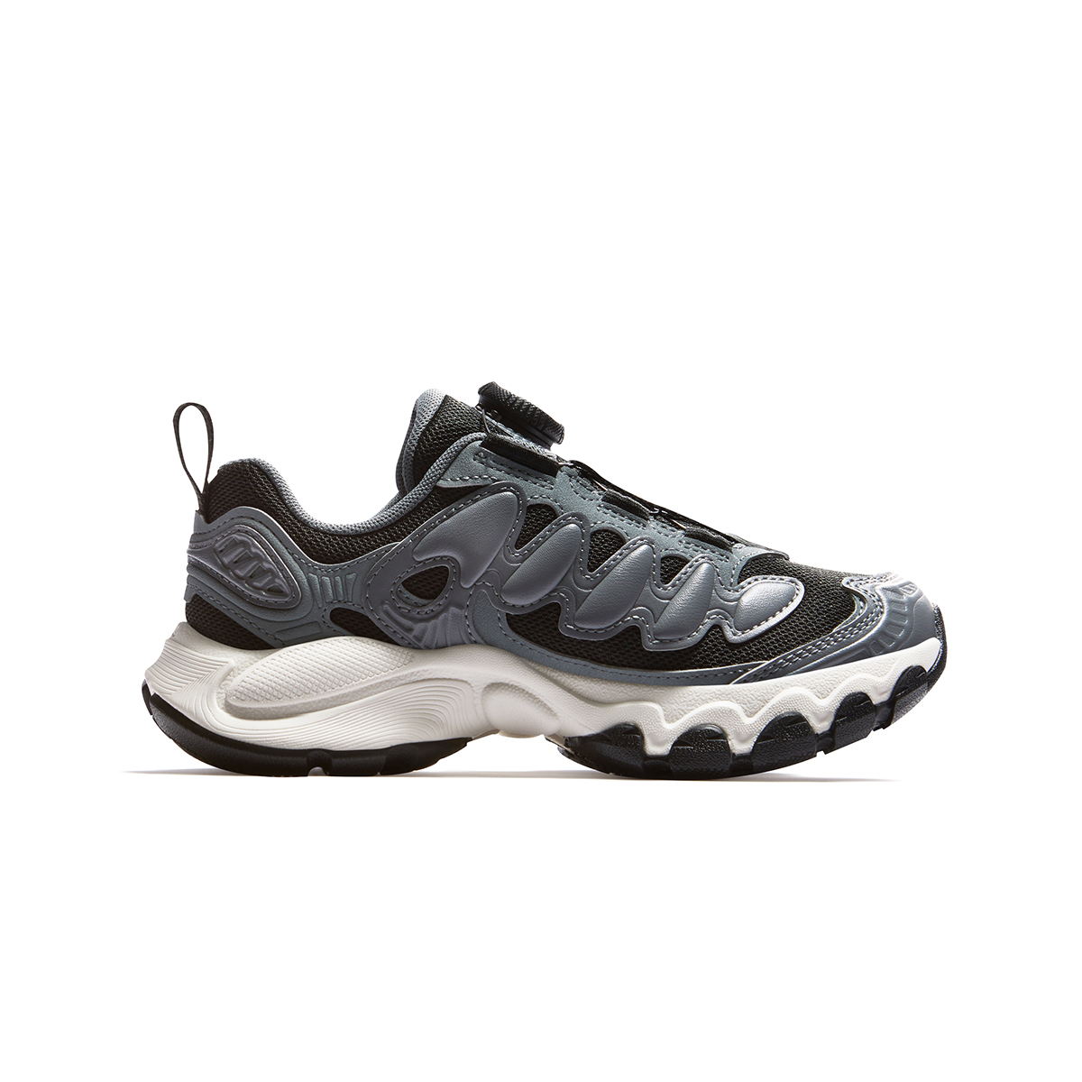 Детские кроссовки Fila Heritage-FHT (разноцветные) — фото 12