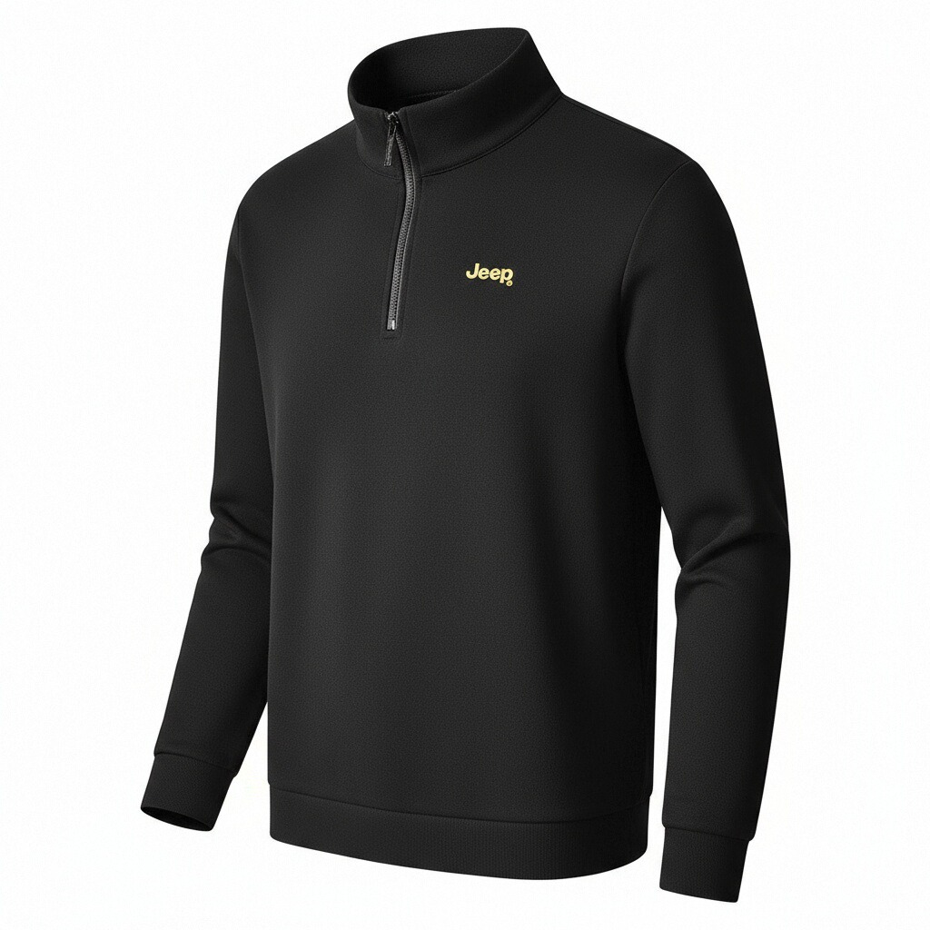 Jeep Luxury Cowboy Collection Sweatshirt Men’s