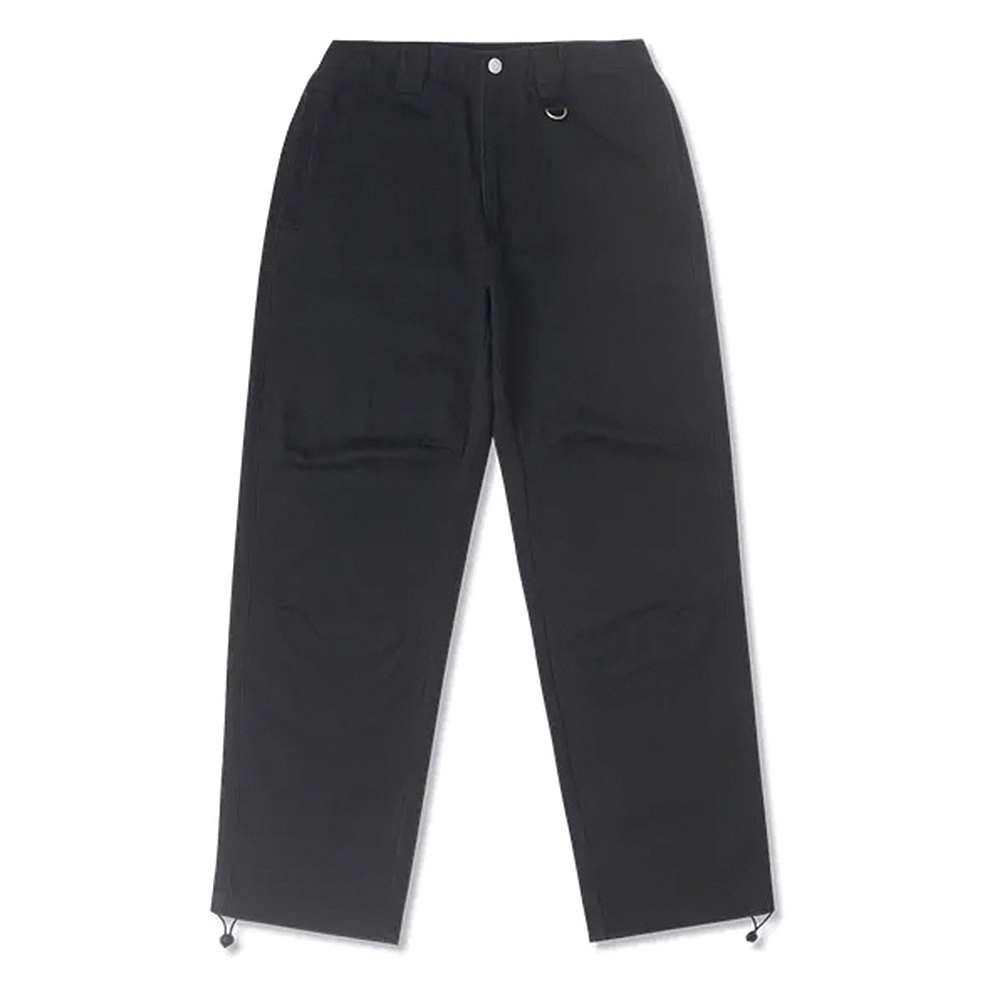 Женские штаны Converse Sweatpants (черные)
