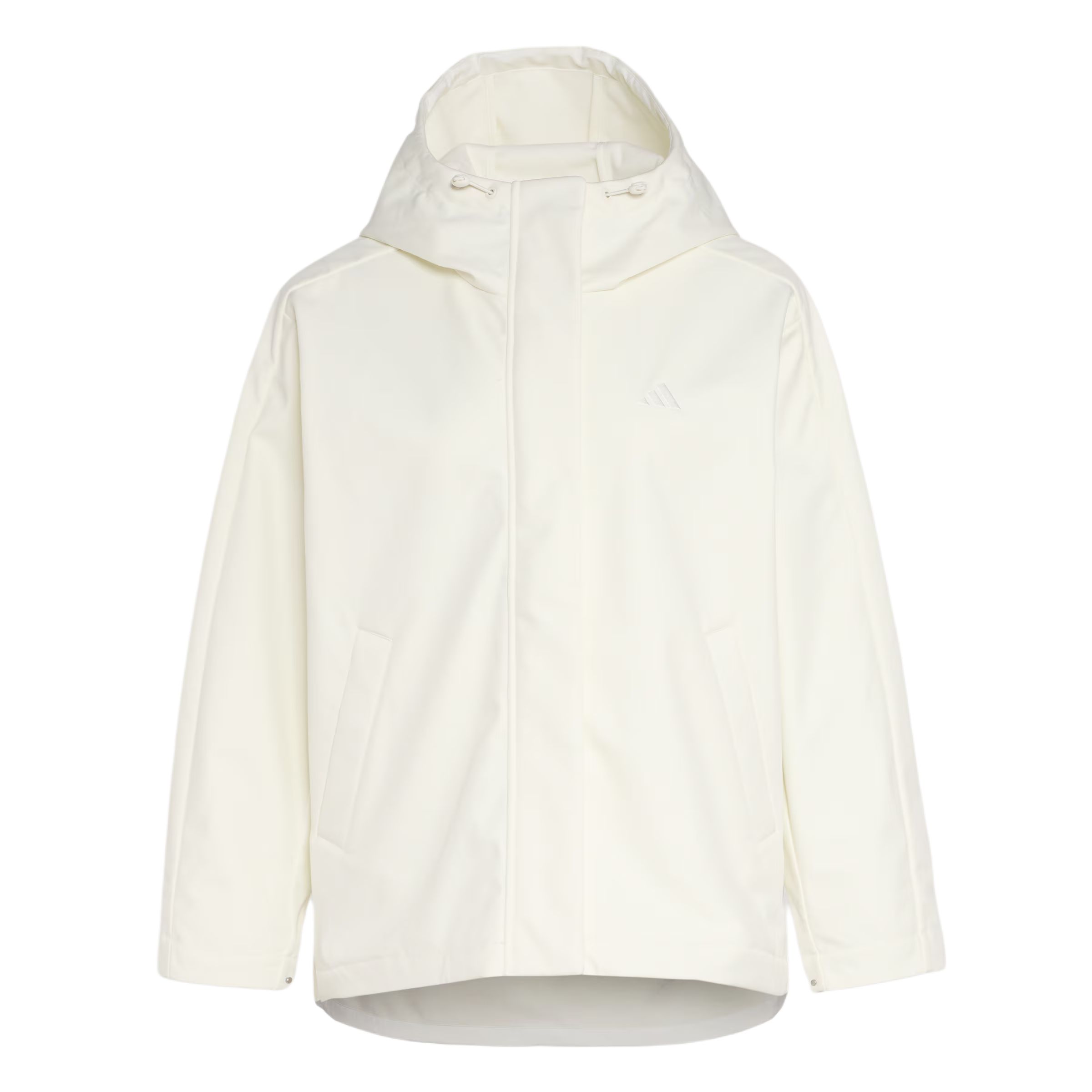 Женская куртка adidas Softshell (черная)