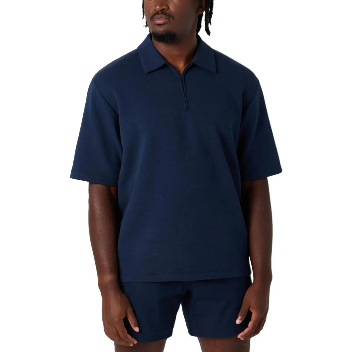 Nike 24.7 ImpossiblySoft Men's Dri FIT Polo
