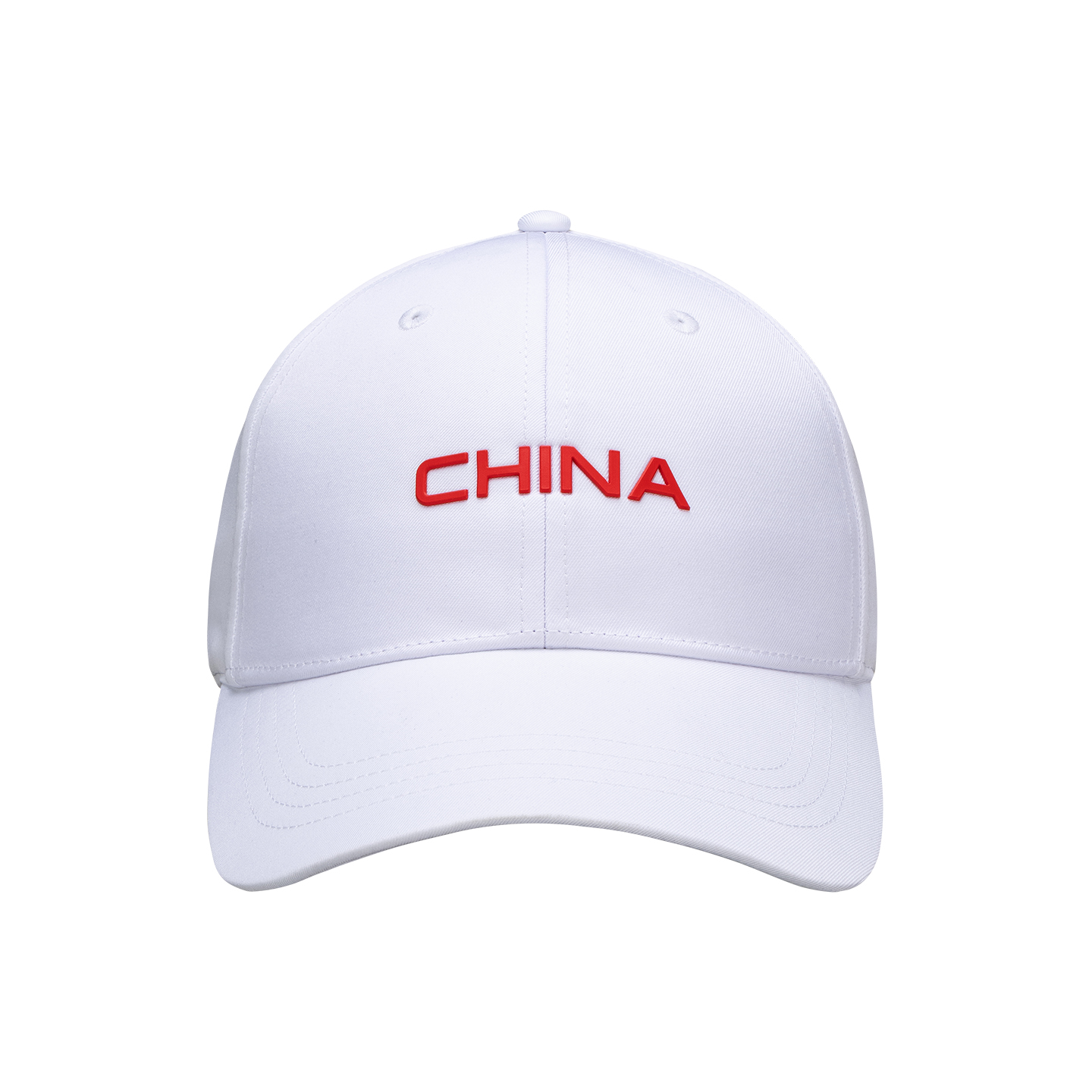Кепка Anta CHN (белая)