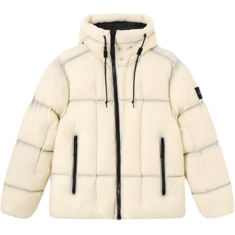 Куртка STONE ISLAND (черная)