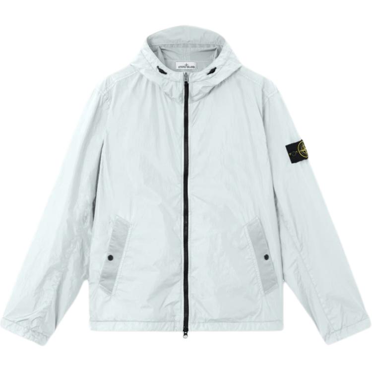 Куртка STONE ISLAND (зеленая)
