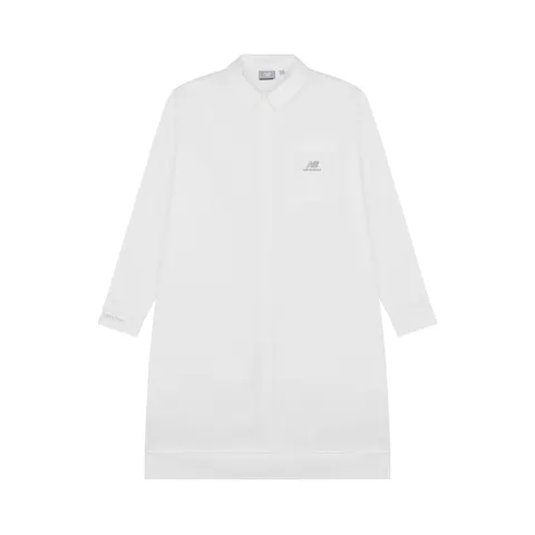 New Balance Shirt Women's White