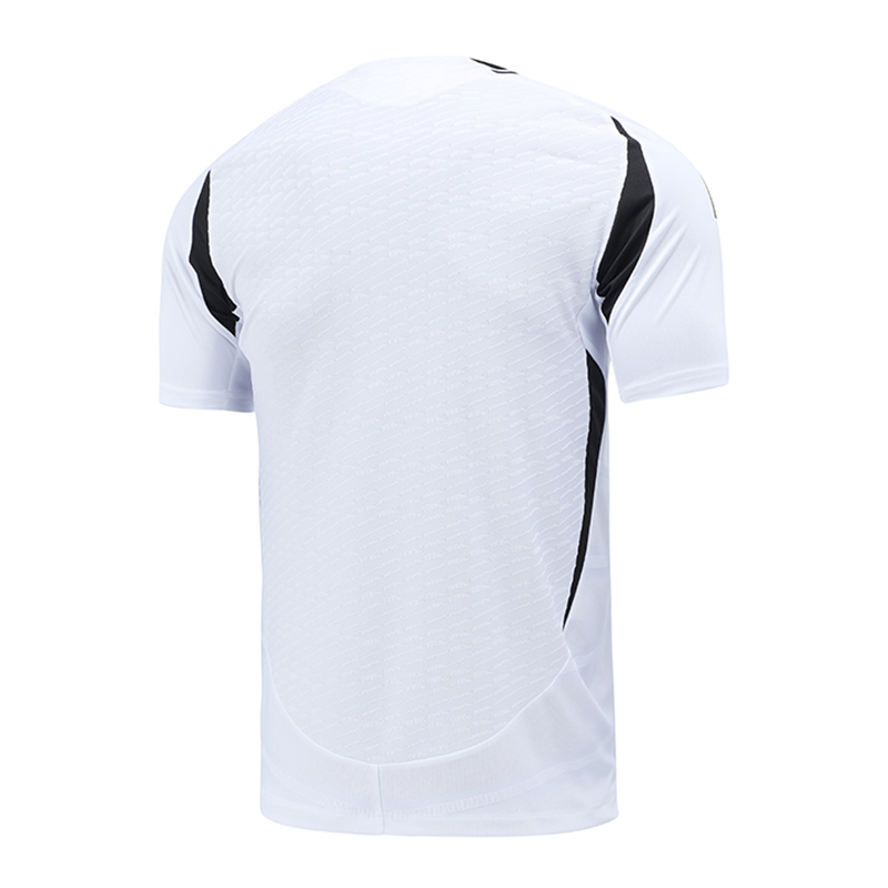 Adidas Soccer Jersey Men’s White/Black