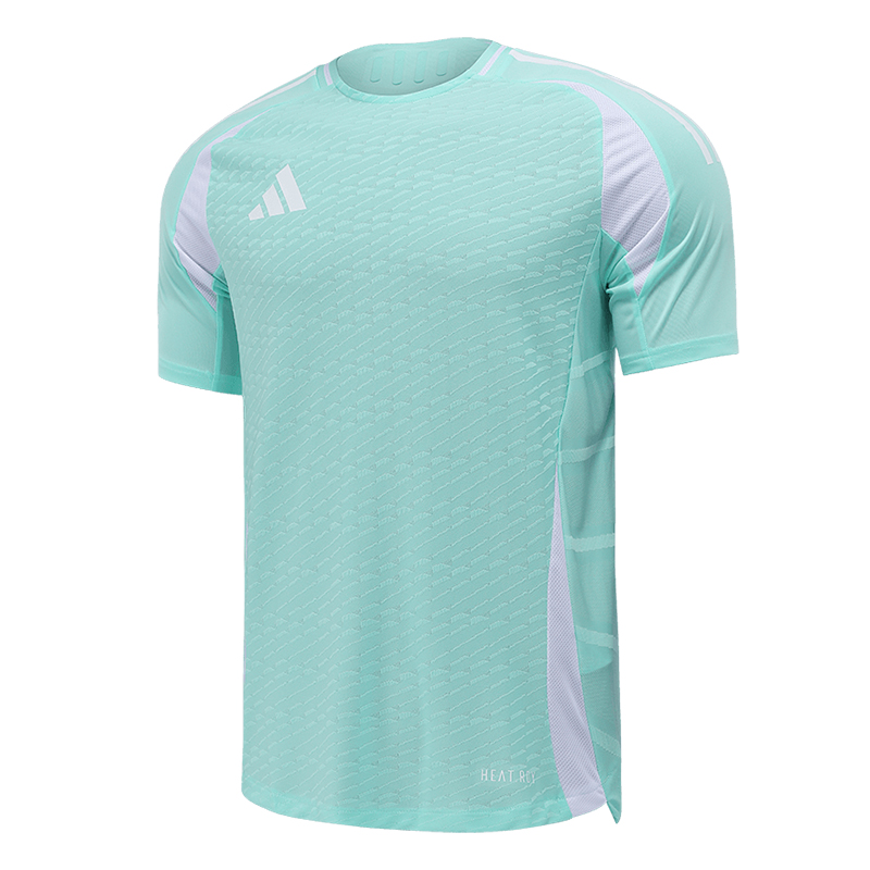 Adidas HEAT.RDY Soccer Jersey Men’s