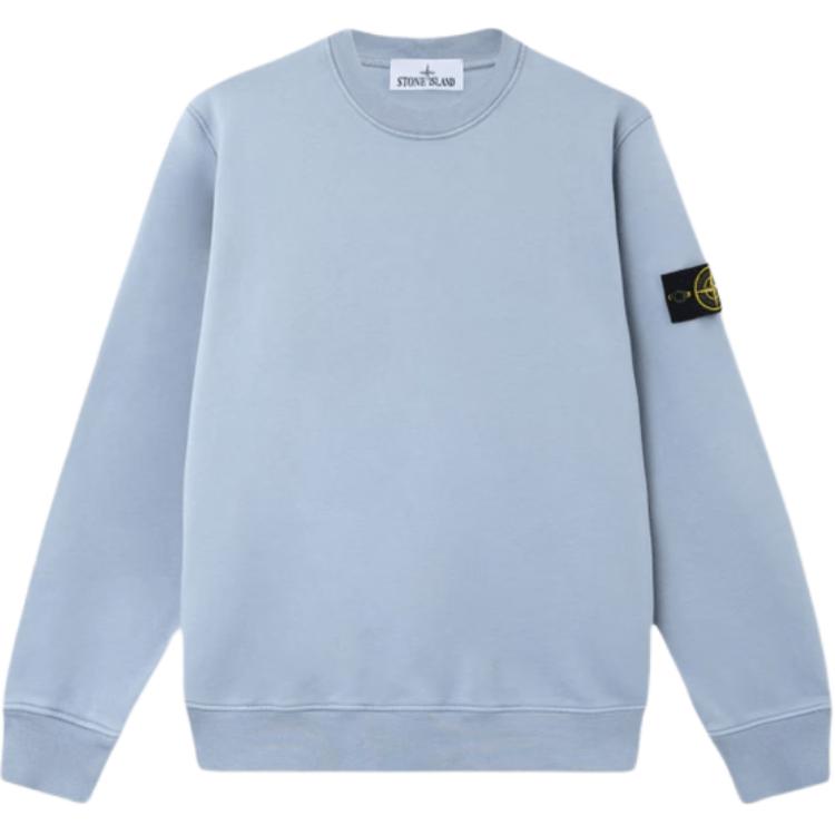 Худи STONE ISLAND SS26 (оливковое)
