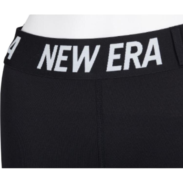 New Era Sports Pants Women’s Black Moderate