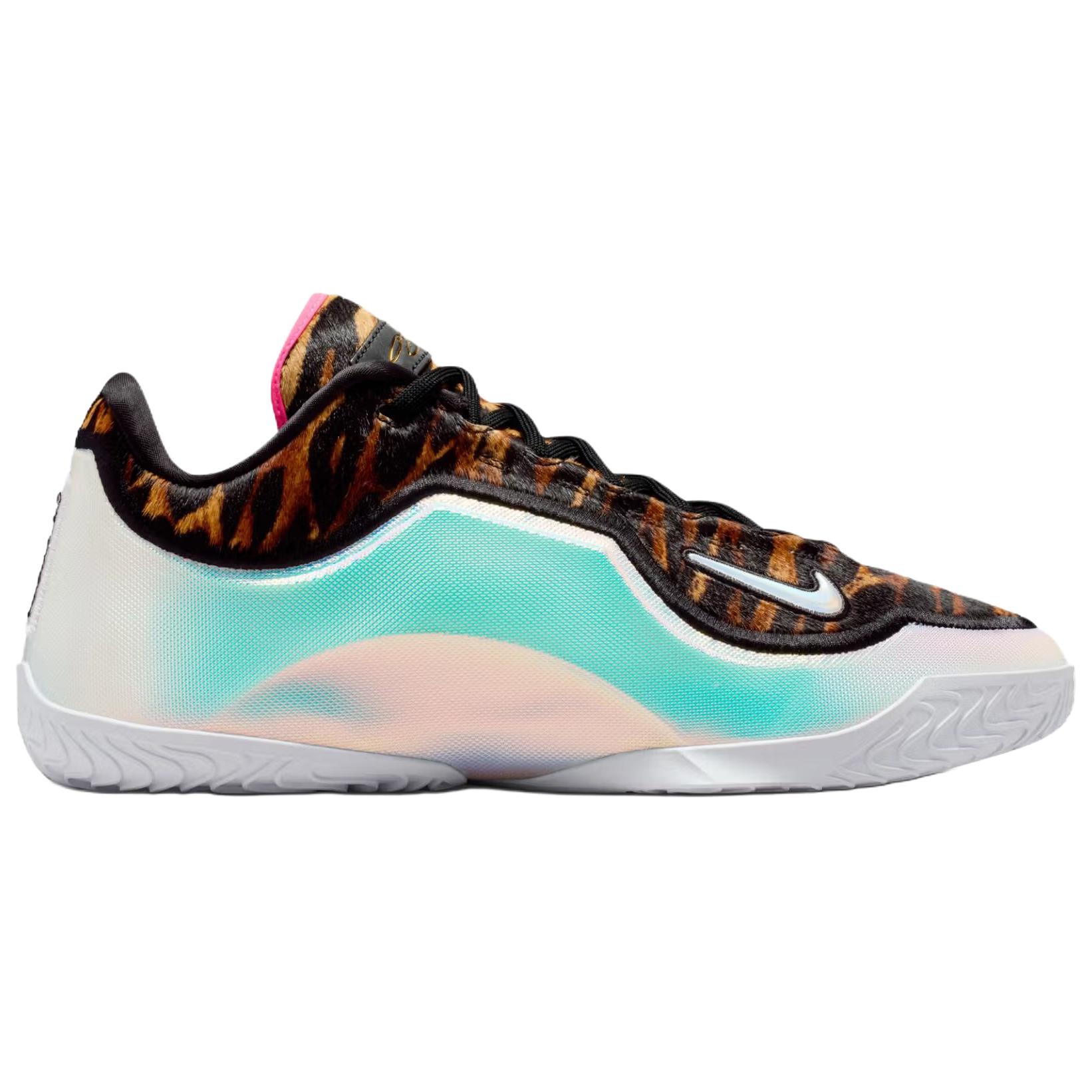 レブロン 23 Heat Wave 27cm US9 希少 新品 Nike Lebron 23 EP 