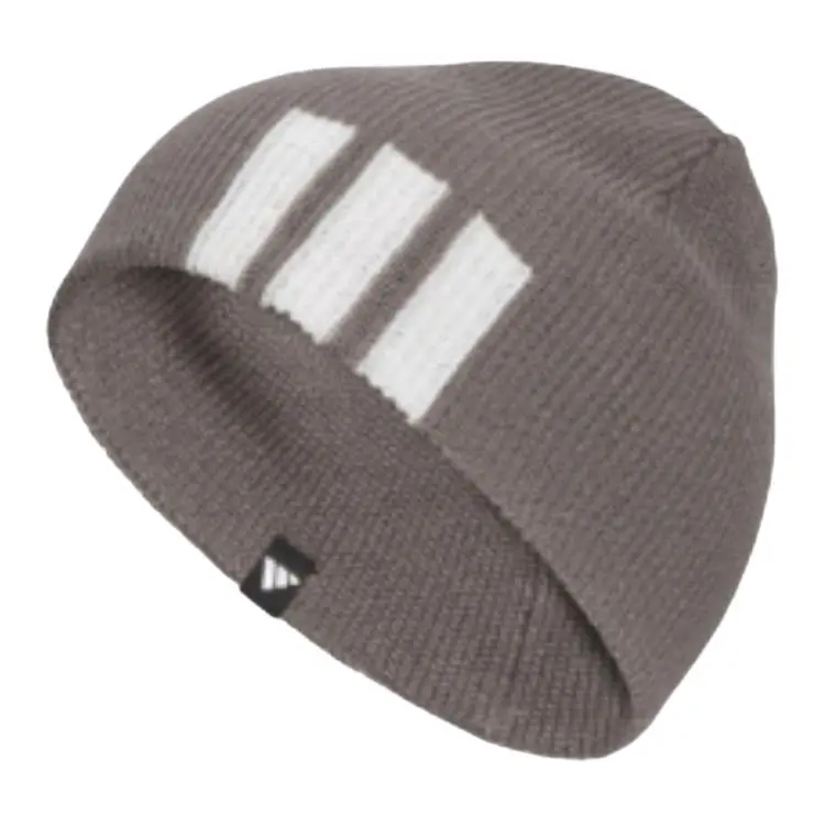 Adidas Acrylic Beanies Unisex Multicolor