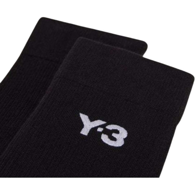 Y-3 Classic Crew socks