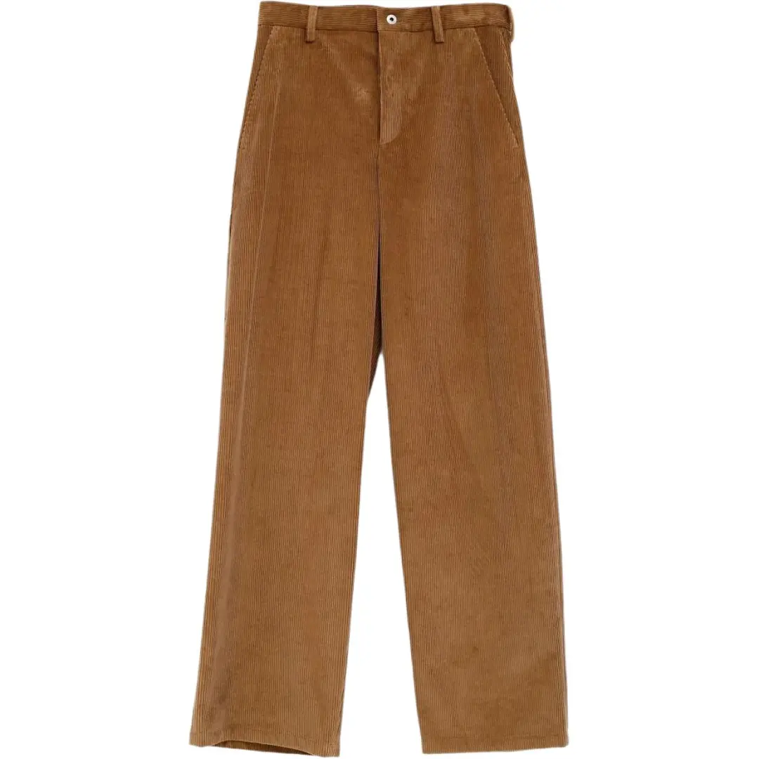 Loewe corduroy trousers