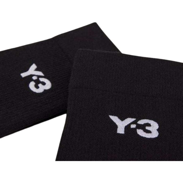 Y-3 Classic Crew socks