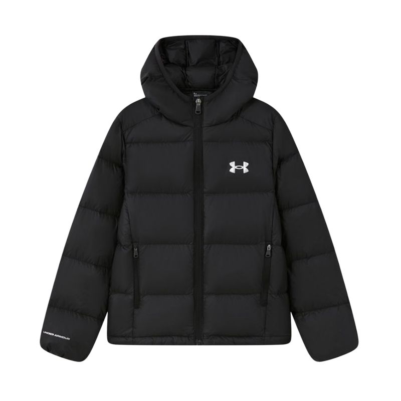 Куртка Under Armour (серая)