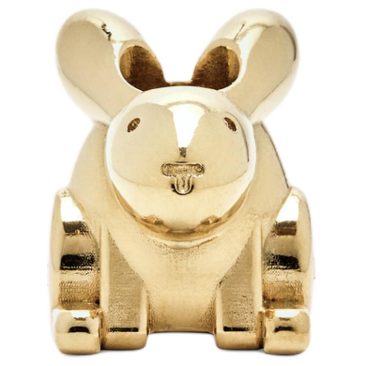 Брелок LOEWE (золотой)