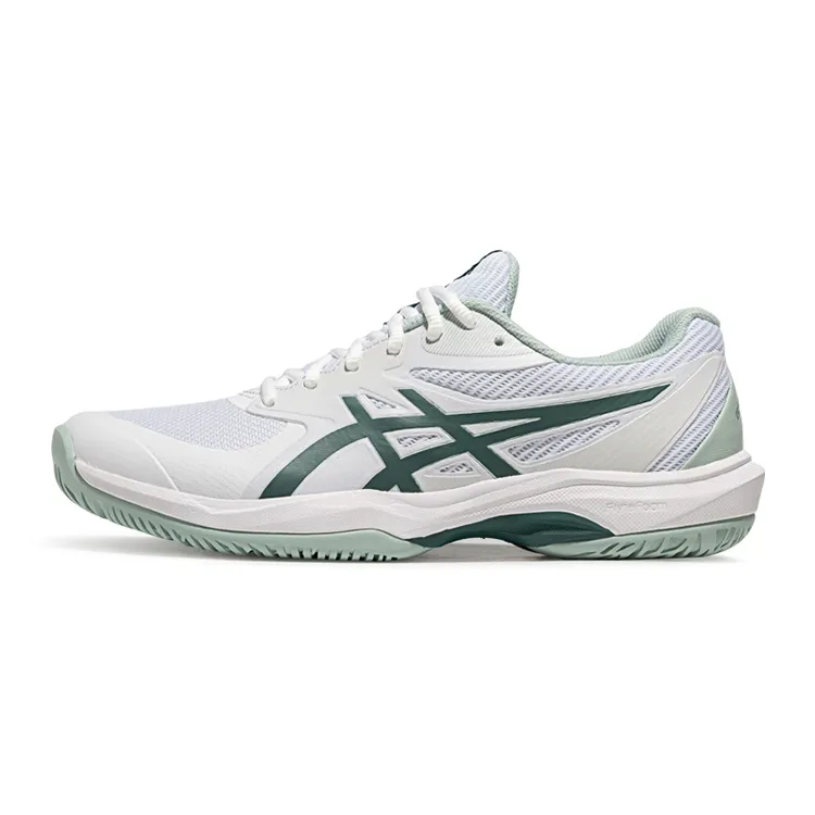 ASICS GAME FF Stable Breathable Low top Tennis Shoes Men's