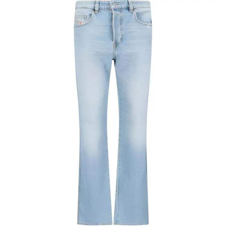 DIESEL Bootcut 1998 D Buck 09h39 Jeans
