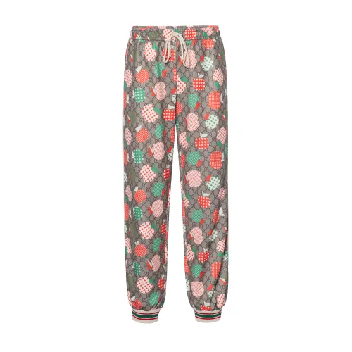 GUCCI Men'S GUCCI Les Pommes Jogging Pant