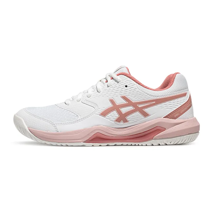 ASICS Gel Dedicate 8 Professional Low top Tennis Shoes Women's