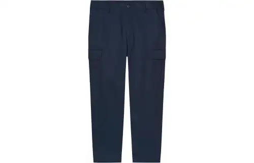 UNIQLO Cargo Pants Men's Navy Blue