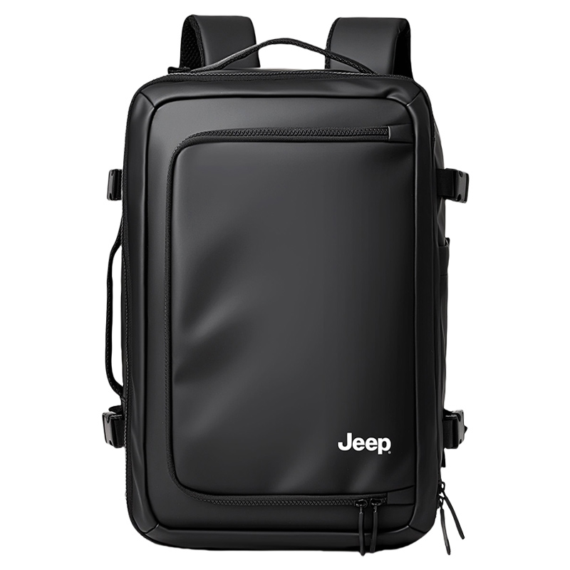 Мужской рюкзак Jeep (черный)