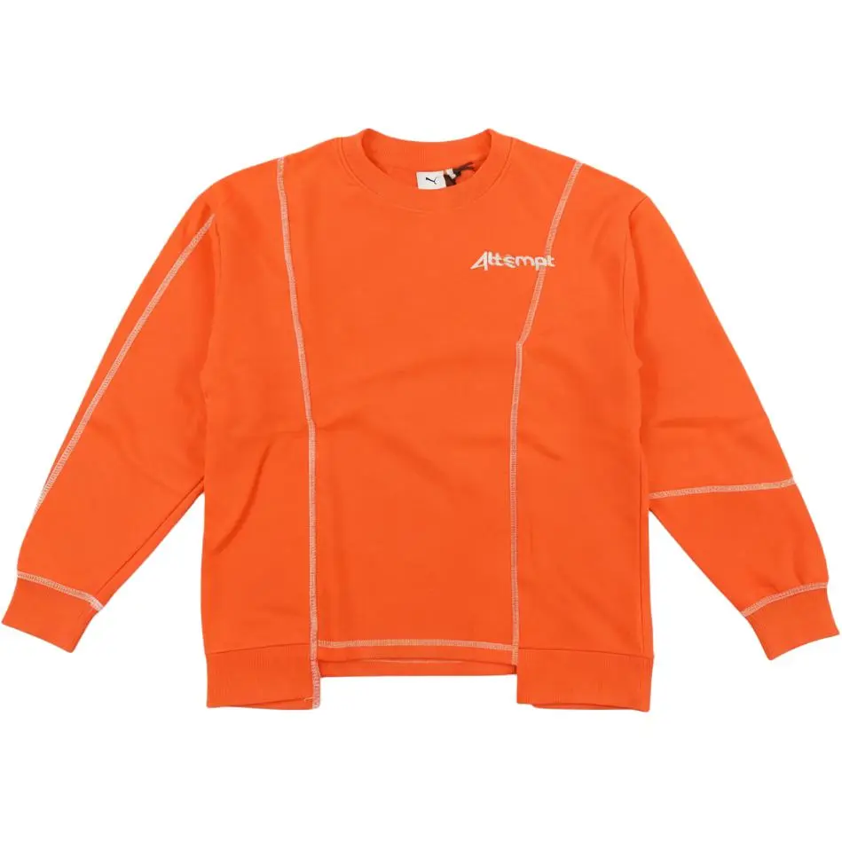 PUMA x ATTEMPT Sweatshirt Men's