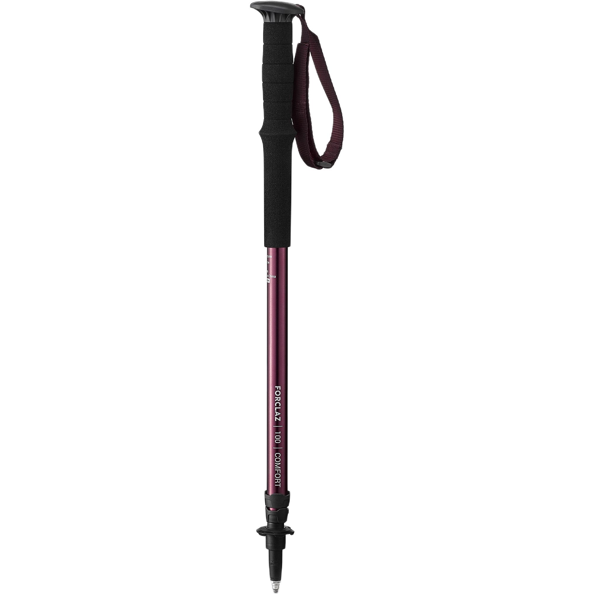 DECATHLON MT100 Trekking Pole Unisex