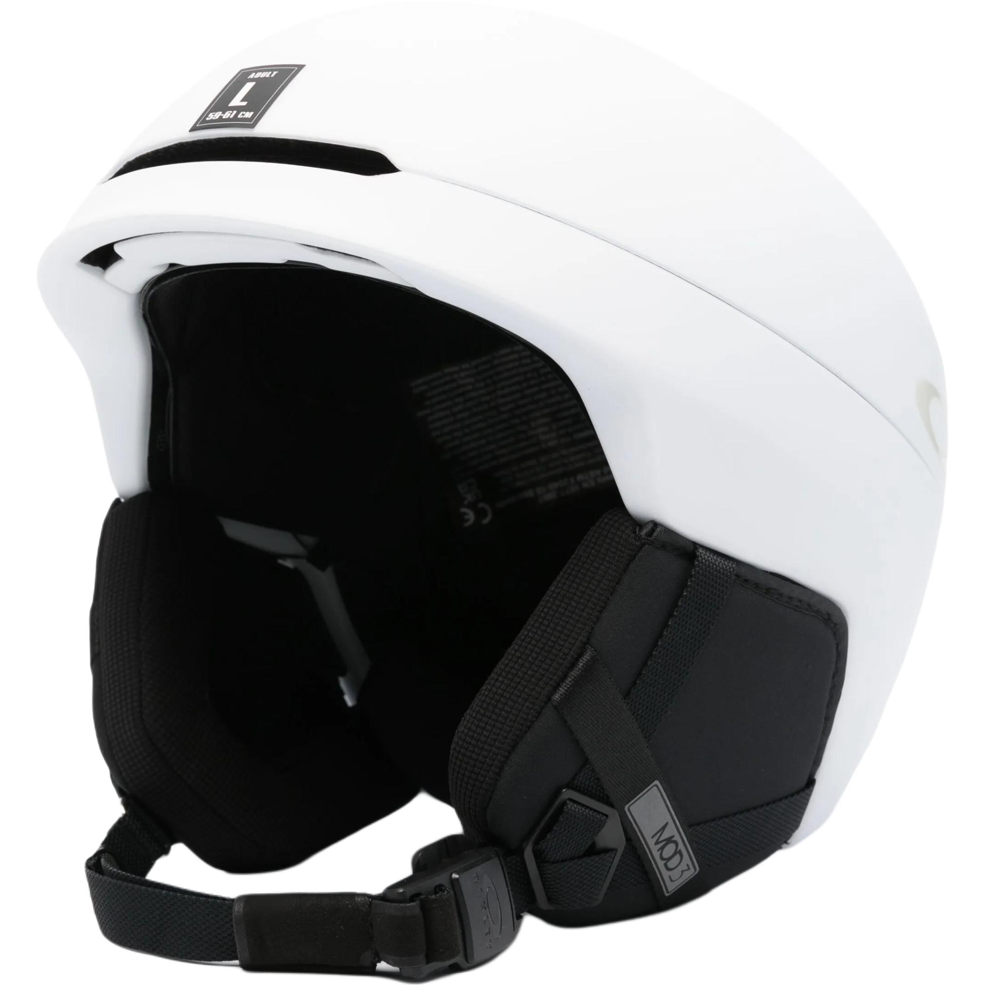 Oakley MOD3 (черный)